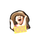 Mia No.2（個別スタンプ：3）