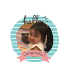 Mia No.2（個別スタンプ：8）