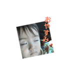 Mia No.2（個別スタンプ：16）