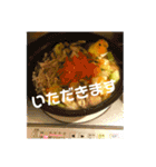 インコのからあげスタンプ（個別スタンプ：5）