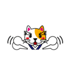 猫田修のオトナ放浪記（個別スタンプ：29）