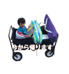 ちょっとした事でまりん（個別スタンプ：1）