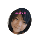 ひーろー（個別スタンプ：6）