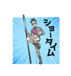 こげぴ スタンプ（個別スタンプ：24）