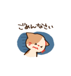 くいしんぼうなねこさんスタンプ（個別スタンプ：15）