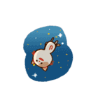 くいしんぼうなねこさんスタンプ（個別スタンプ：27）