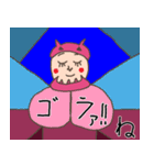 God's Sticker surre 2（個別スタンプ：11）