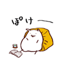 パンツをはかないネズミくん（個別スタンプ：14）