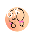 Tonde Haneko 2（個別スタンプ：10）