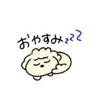 ぴーちさんのすたんぷ（個別スタンプ：2）