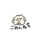 ぴーちさんのすたんぷ（個別スタンプ：6）