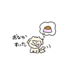 ぴーちさんのすたんぷ（個別スタンプ：13）