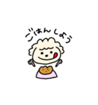 ぴーちさんのすたんぷ（個別スタンプ：14）