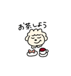 ぴーちさんのすたんぷ（個別スタンプ：15）