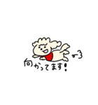 ぴーちさんのすたんぷ（個別スタンプ：17）