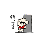 ぴーちさんのすたんぷ（個別スタンプ：19）