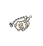 ぴーちさんのすたんぷ（個別スタンプ：24）