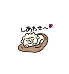 ぴーちさんのすたんぷ（個別スタンプ：28）