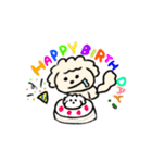 ぴーちさんのすたんぷ（個別スタンプ：30）