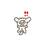 ぴーちさんのすたんぷ（個別スタンプ：35）