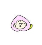 ぴーちさんのすたんぷ（個別スタンプ：40）