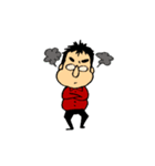 うすたんぷ（個別スタンプ：7）