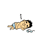 うすたんぷ（個別スタンプ：13）