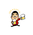 うすたんぷ（個別スタンプ：14）