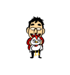うすたんぷ（個別スタンプ：23）