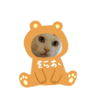 そらおのすたんぷ（個別スタンプ：3）