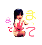 Rittantan❤︎＆Mow（個別スタンプ：4）