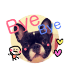 Rittantan❤︎＆Mow（個別スタンプ：5）