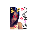 Rittantan❤︎＆Mow（個別スタンプ：13）