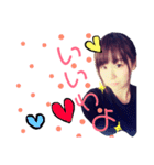 Rittantan❤︎＆Mow（個別スタンプ：14）