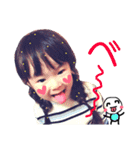 Rittantan❤︎＆Mow（個別スタンプ：19）