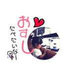 Rittantan❤︎＆Mow（個別スタンプ：29）