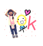 Rittantan❤︎＆Mow（個別スタンプ：30）