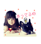 Rittantan❤︎＆Mow（個別スタンプ：31）