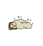 おけまるとなかまたち（個別スタンプ：9）