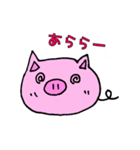 カナブーの毎日（個別スタンプ：37）