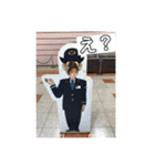 和樹②（個別スタンプ：21）