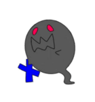 カケユ スタンプ（個別スタンプ：6）