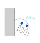 カケユ スタンプ（個別スタンプ：7）
