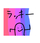 まめちゃんだよー（個別スタンプ：11）