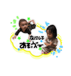 れいられおんスタンプ02（個別スタンプ：14）