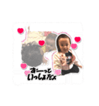 れいられおんスタンプ02（個別スタンプ：24）