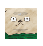 マフラー猫s（個別スタンプ：24）