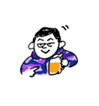 うちくん（個別スタンプ：7）