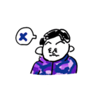 うちくん（個別スタンプ：13）