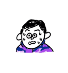 うちくん（個別スタンプ：15）